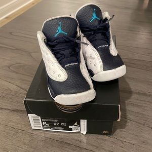 Jordan Retro 13 Toddler